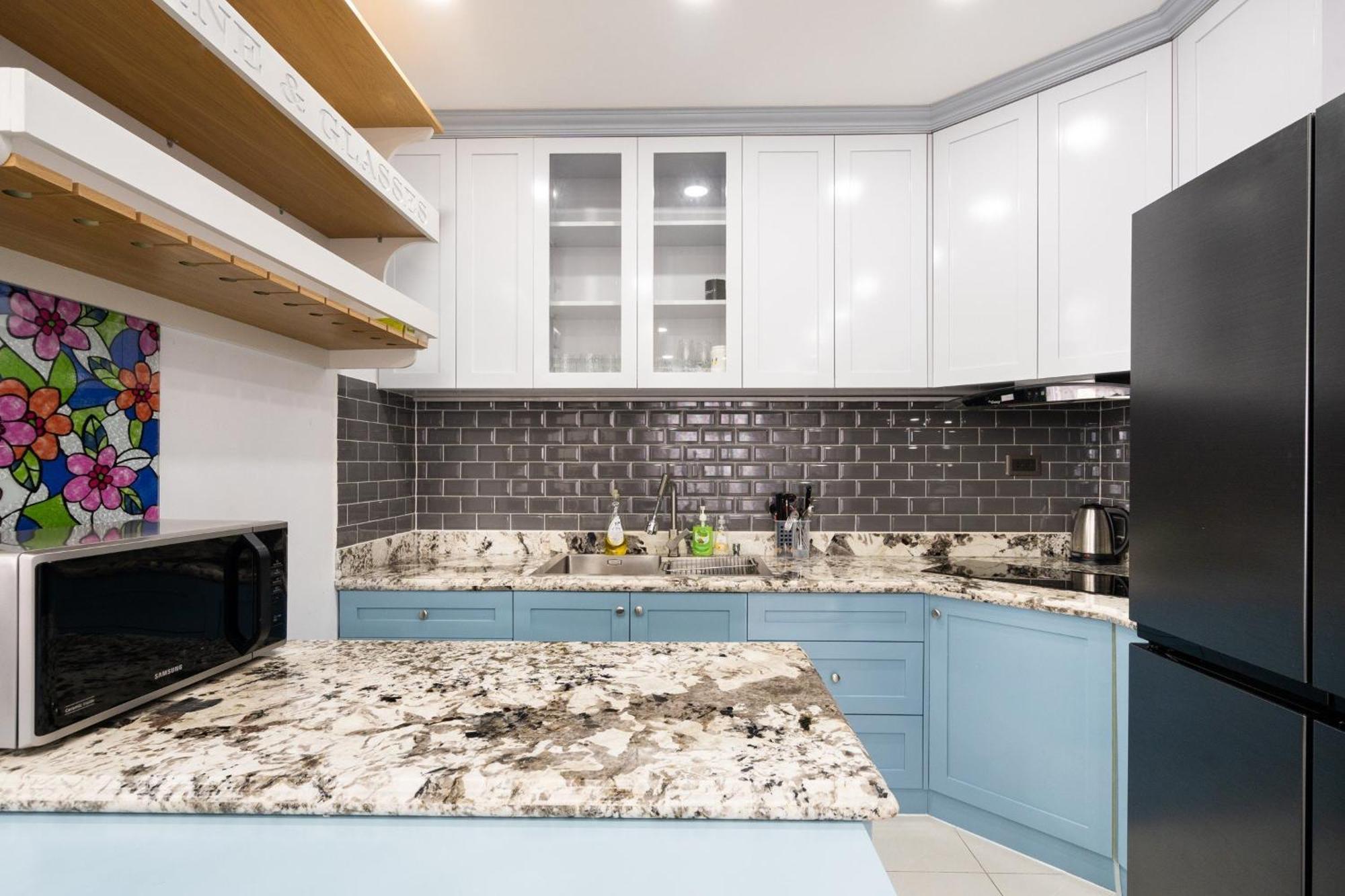 Lyn'S Home-River Gate- Pool- Gym-Pick Up TP. Hồ Chí Minh Ngoại thất bức ảnh