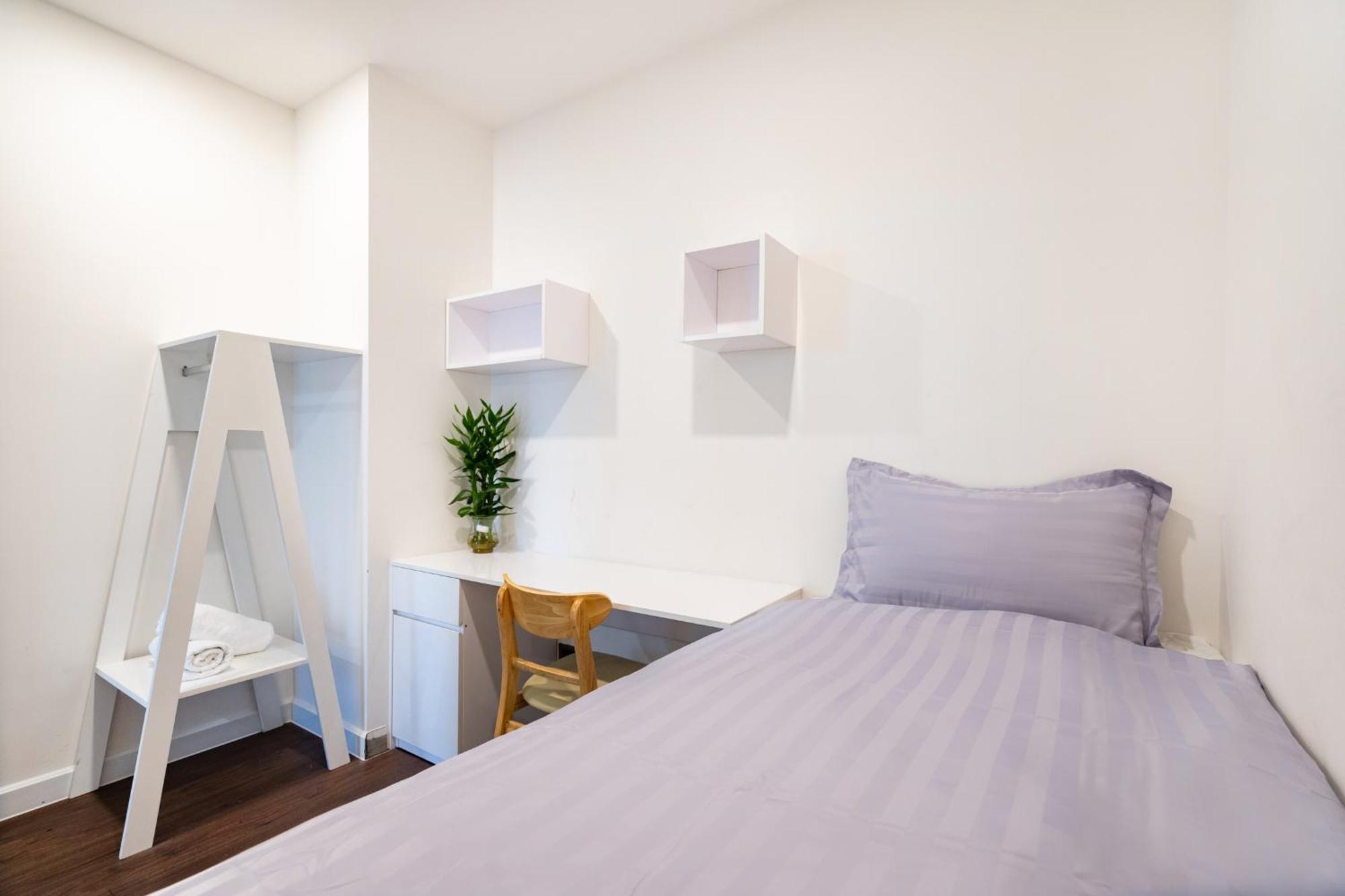 Lyn'S Home-River Gate- Pool- Gym-Pick Up TP. Hồ Chí Minh Ngoại thất bức ảnh
