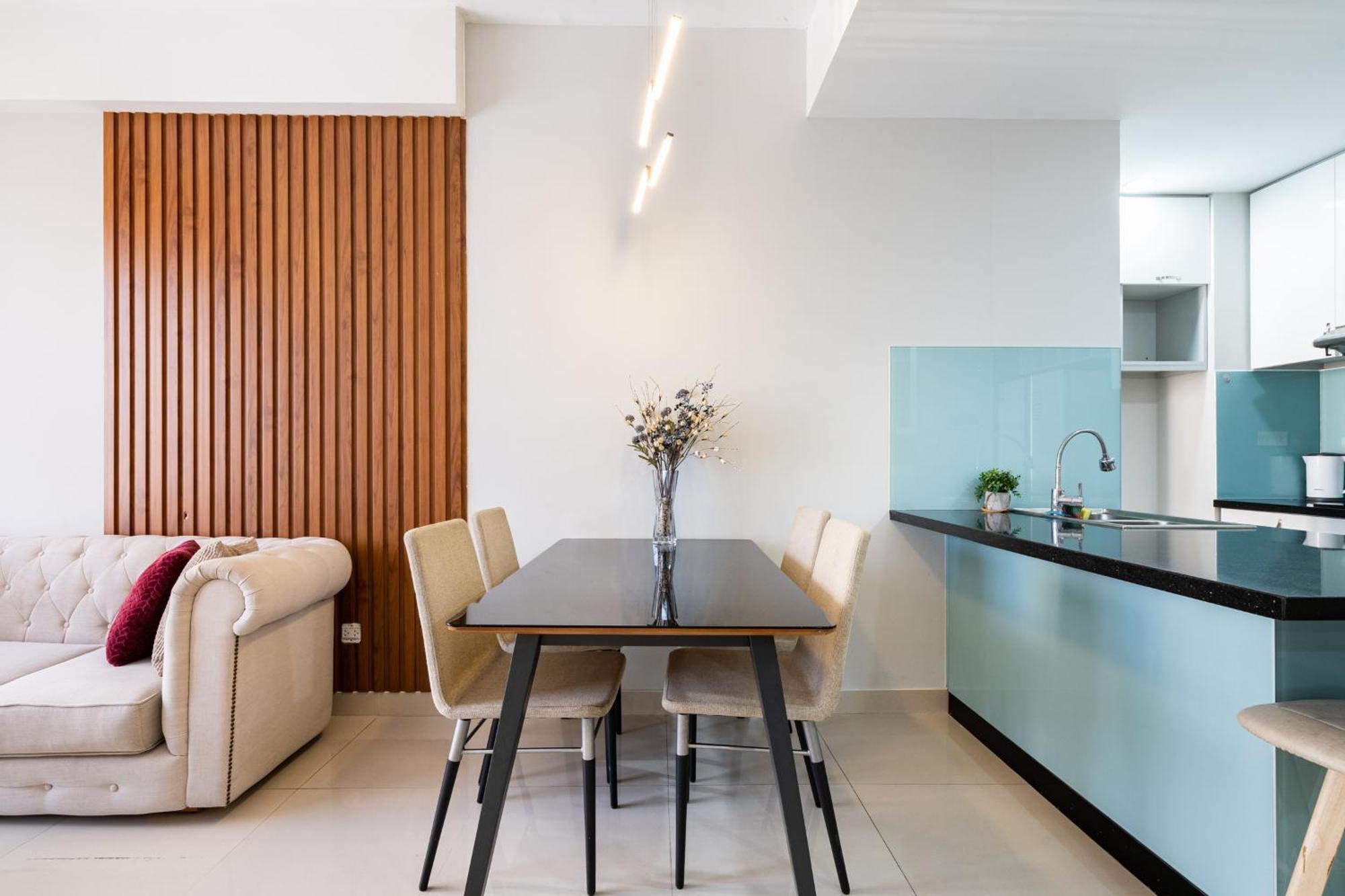 Lyn'S Home-River Gate- Pool- Gym-Pick Up TP. Hồ Chí Minh Ngoại thất bức ảnh