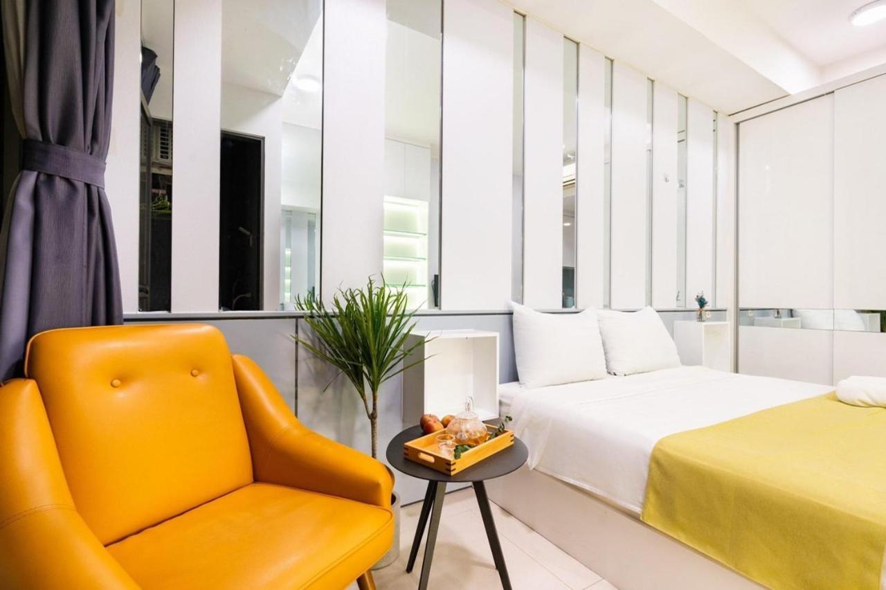 Lyn'S Home-River Gate- Pool- Gym-Pick Up TP. Hồ Chí Minh Ngoại thất bức ảnh