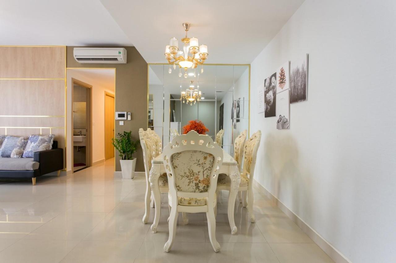 Lyn'S Home-River Gate- Pool- Gym-Pick Up TP. Hồ Chí Minh Ngoại thất bức ảnh