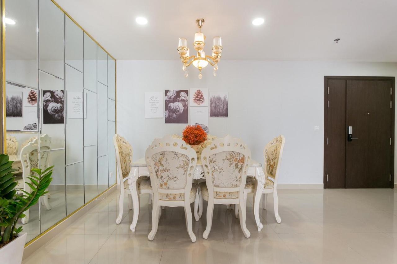 Lyn'S Home-River Gate- Pool- Gym-Pick Up TP. Hồ Chí Minh Ngoại thất bức ảnh