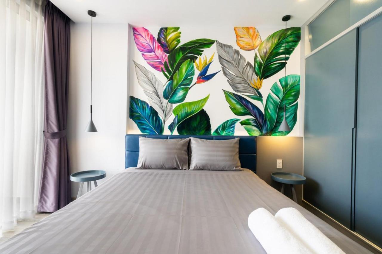Lyn'S Home-River Gate- Pool- Gym-Pick Up TP. Hồ Chí Minh Ngoại thất bức ảnh